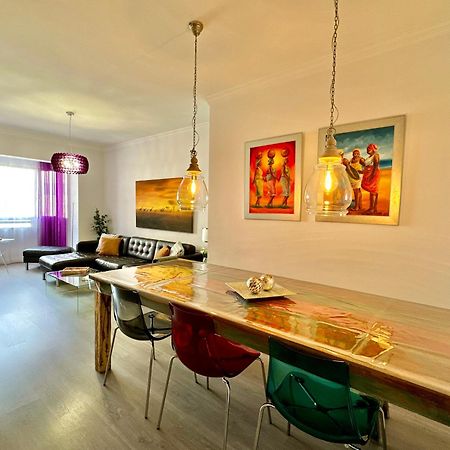 Hostiguest Coliving Leon Y Castillo Las Palmas / Gran Canaria Exterior foto