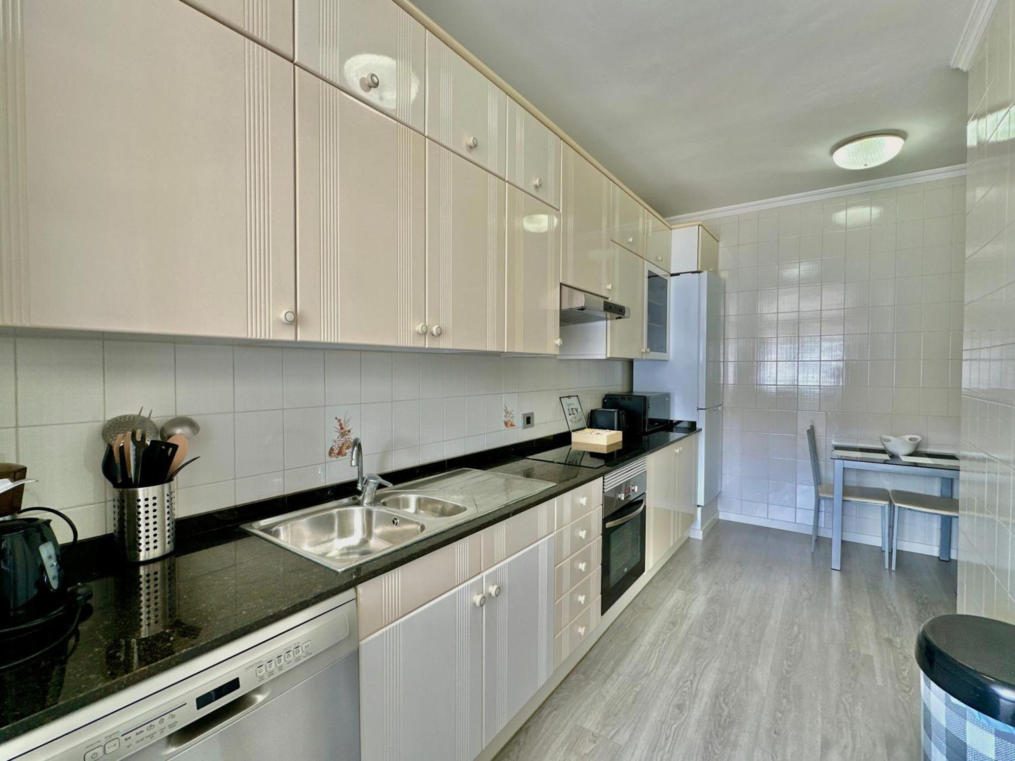 Hostiguest Coliving Leon Y Castillo Las Palmas / Gran Canaria Exterior foto