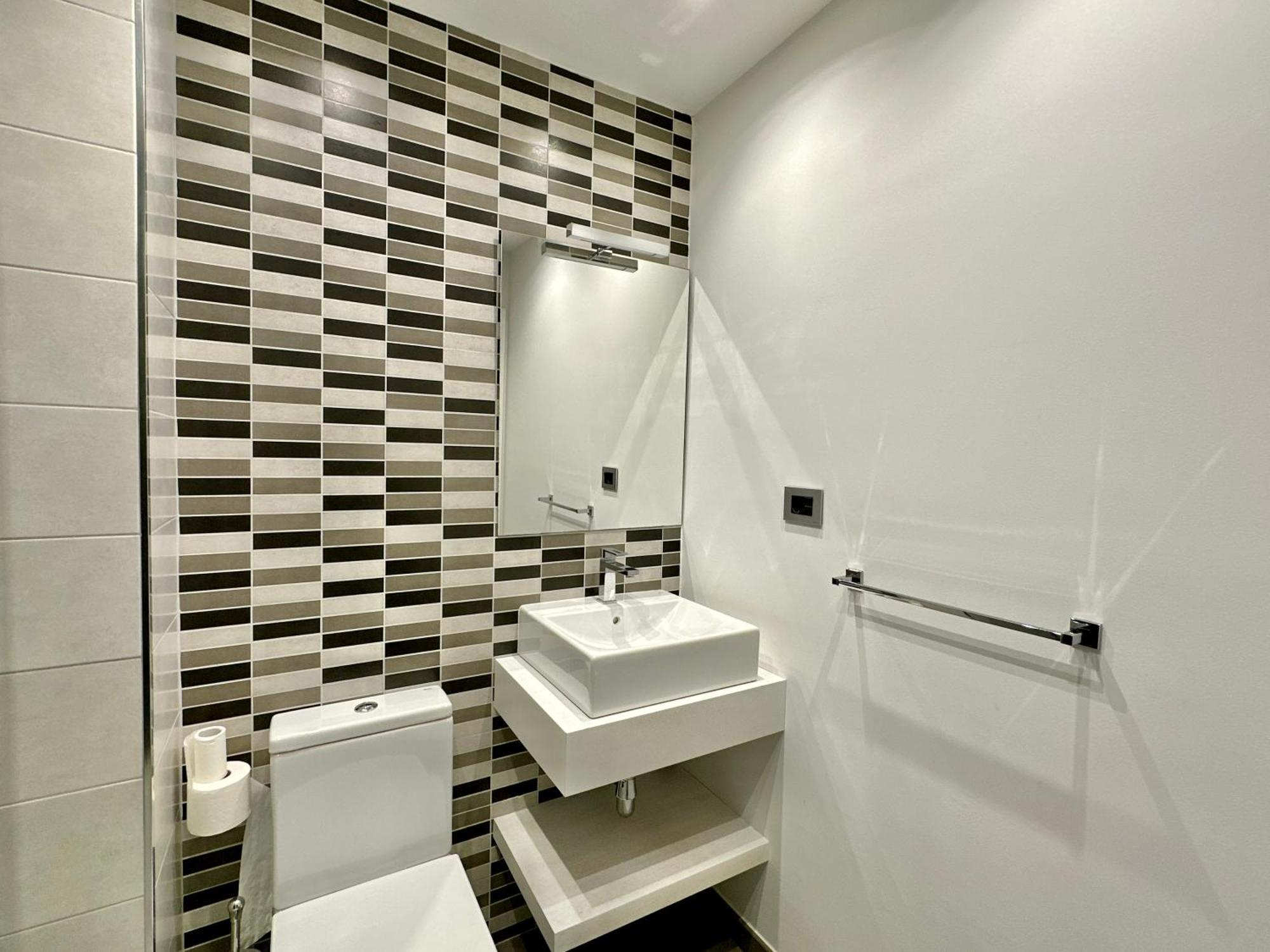 Hostiguest Coliving Leon Y Castillo Las Palmas / Gran Canaria Exterior foto