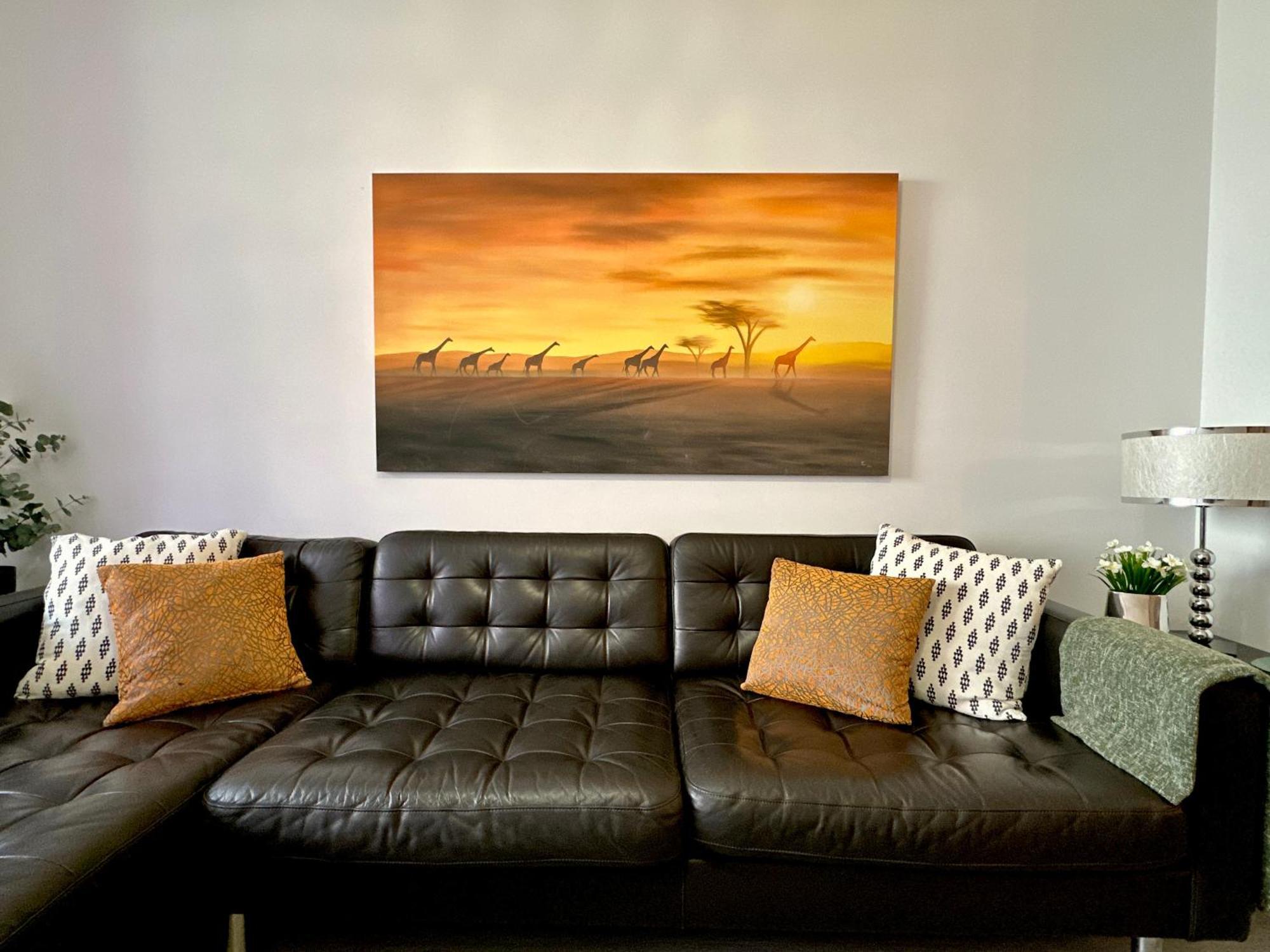 Hostiguest Coliving Leon Y Castillo Las Palmas / Gran Canaria Exterior foto