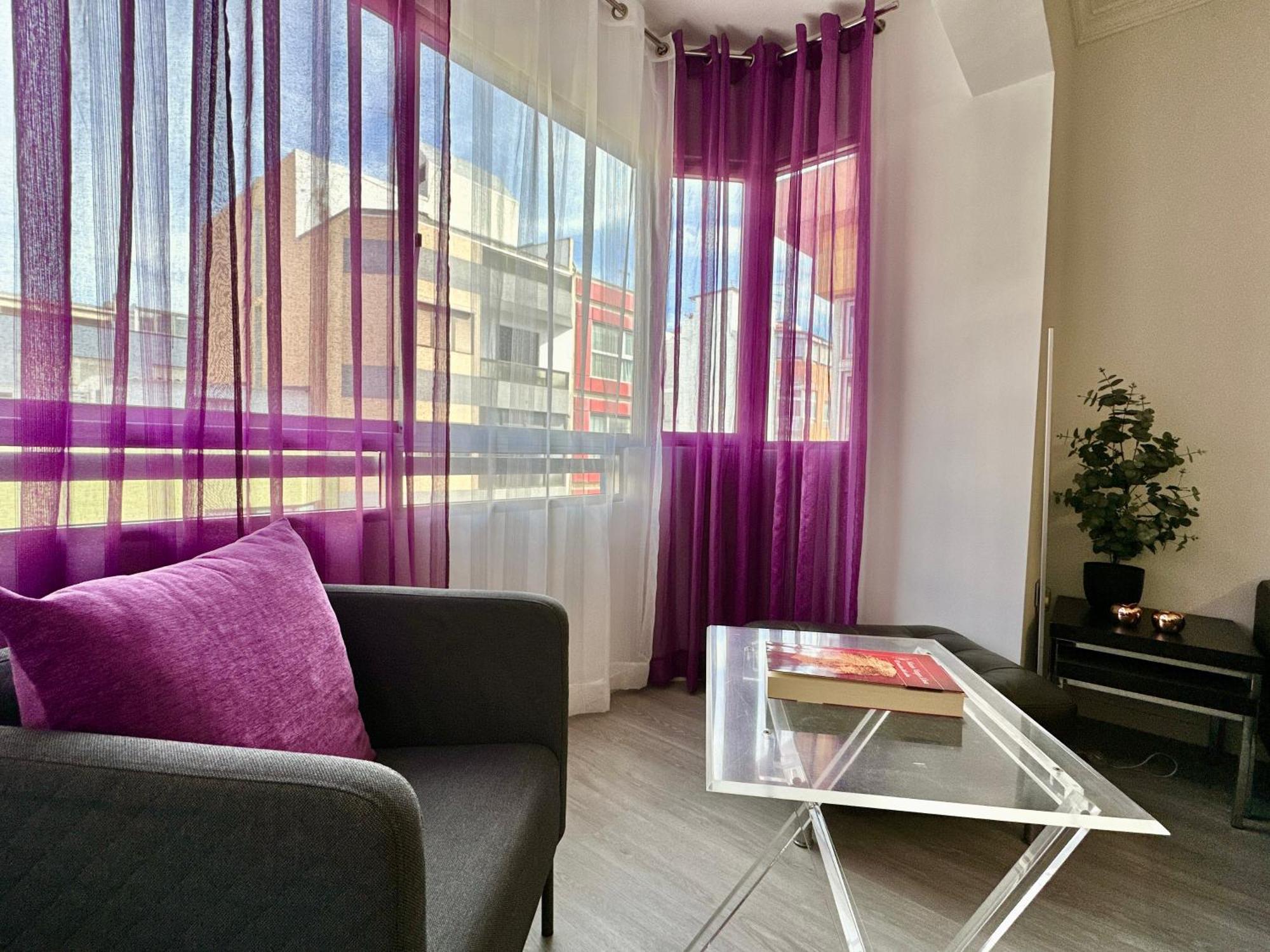 Hostiguest Coliving Leon Y Castillo Las Palmas / Gran Canaria Exterior foto