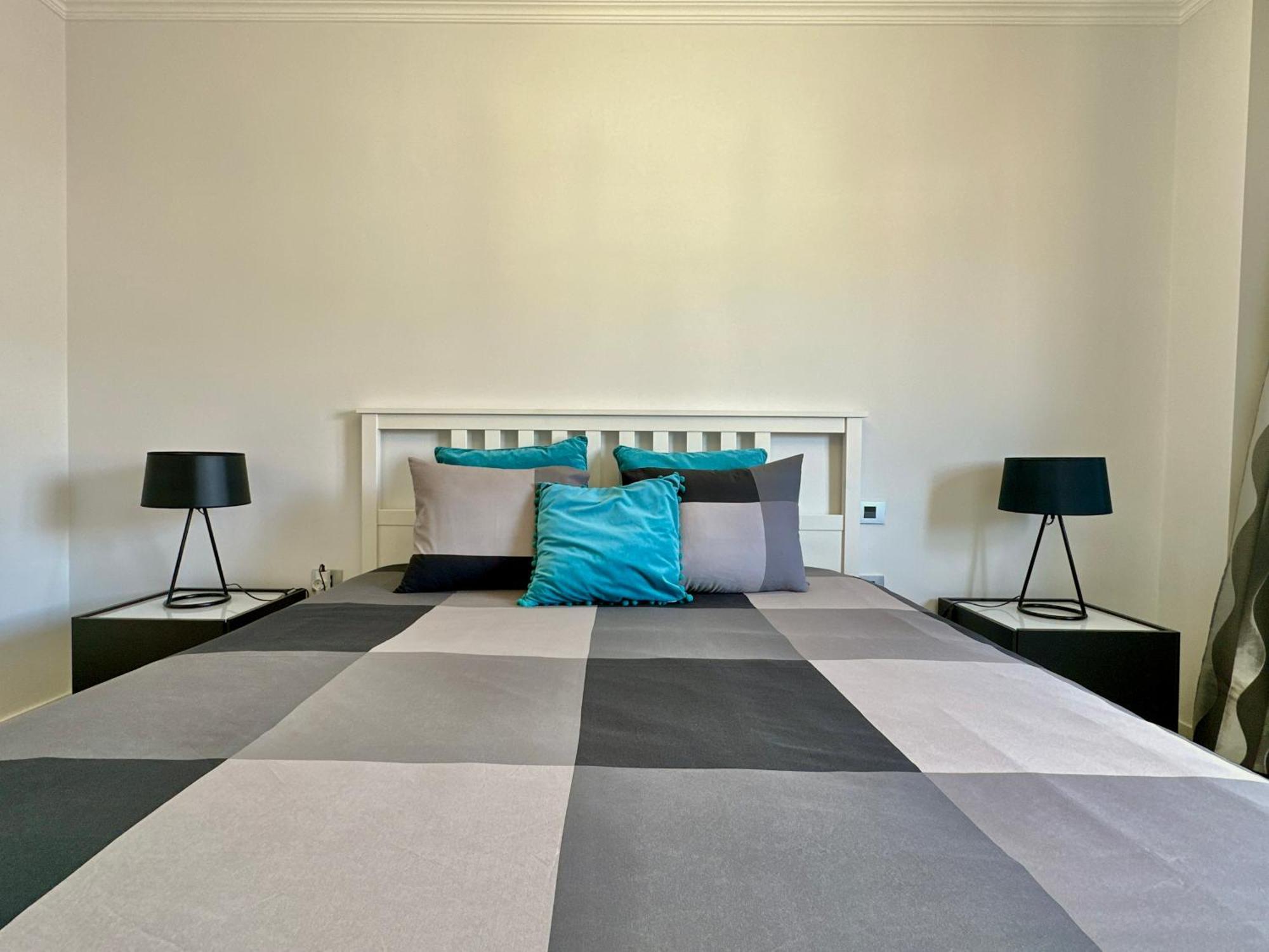 Hostiguest Coliving Leon Y Castillo Las Palmas / Gran Canaria Exterior foto