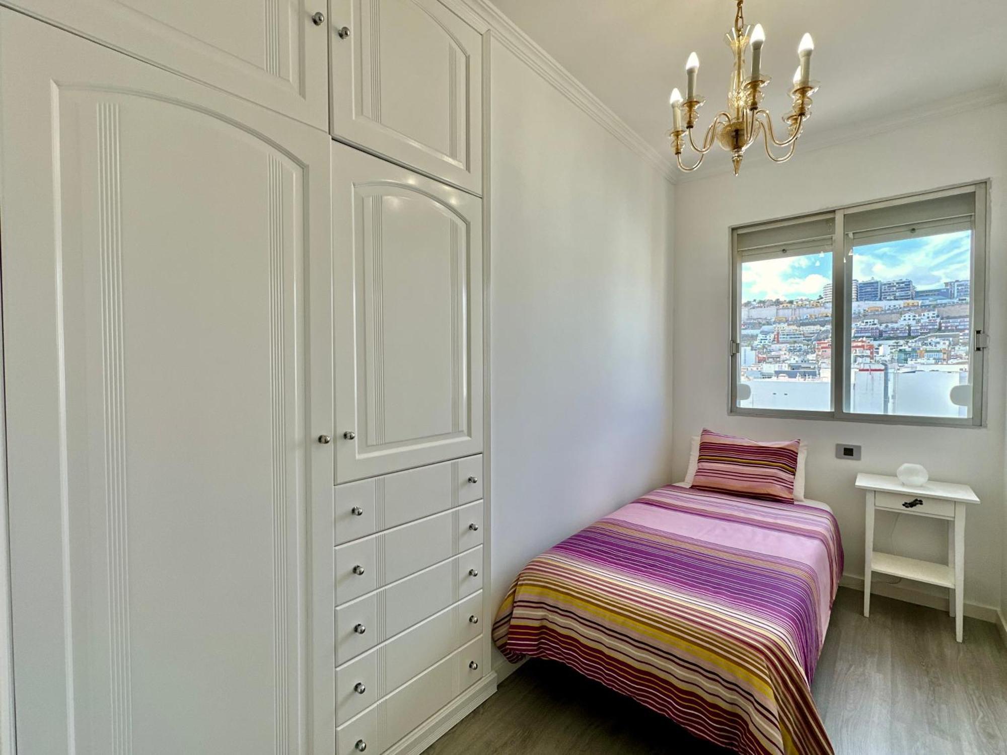 Hostiguest Coliving Leon Y Castillo Las Palmas / Gran Canaria Exterior foto