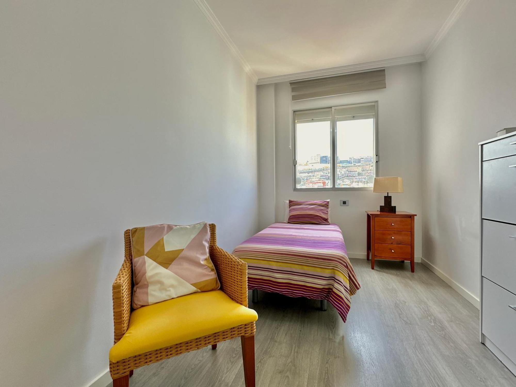 Hostiguest Coliving Leon Y Castillo Las Palmas / Gran Canaria Exterior foto
