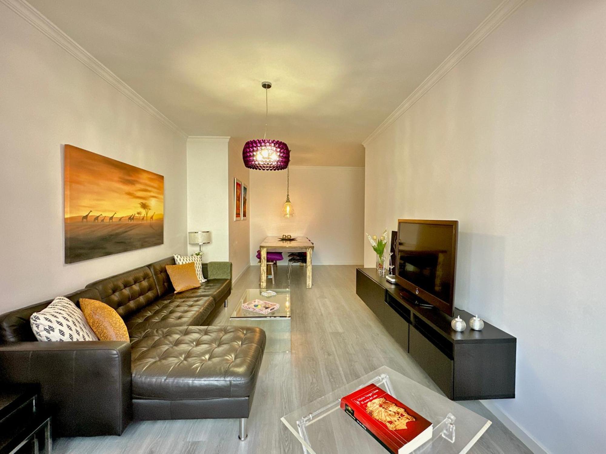 Hostiguest Coliving Leon Y Castillo Las Palmas / Gran Canaria Exterior foto