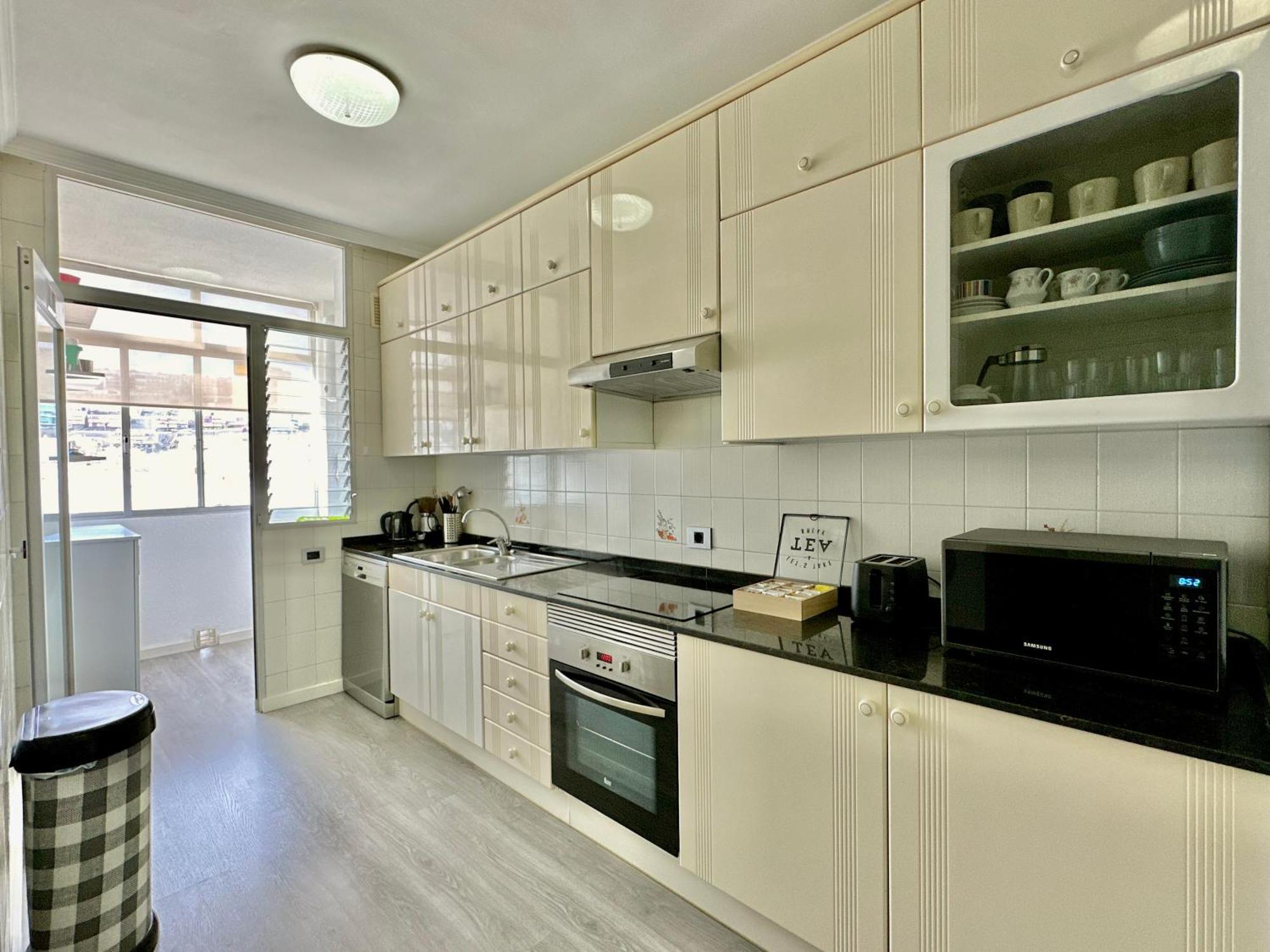 Hostiguest Coliving Leon Y Castillo Las Palmas / Gran Canaria Exterior foto