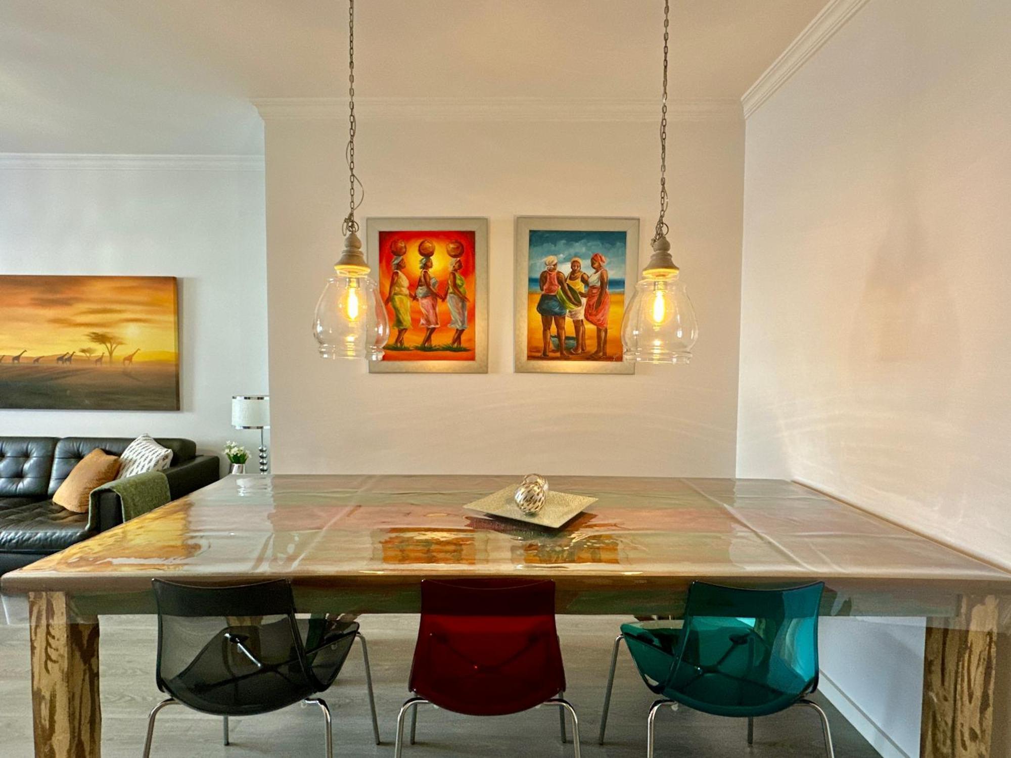 Hostiguest Coliving Leon Y Castillo Las Palmas / Gran Canaria Exterior foto