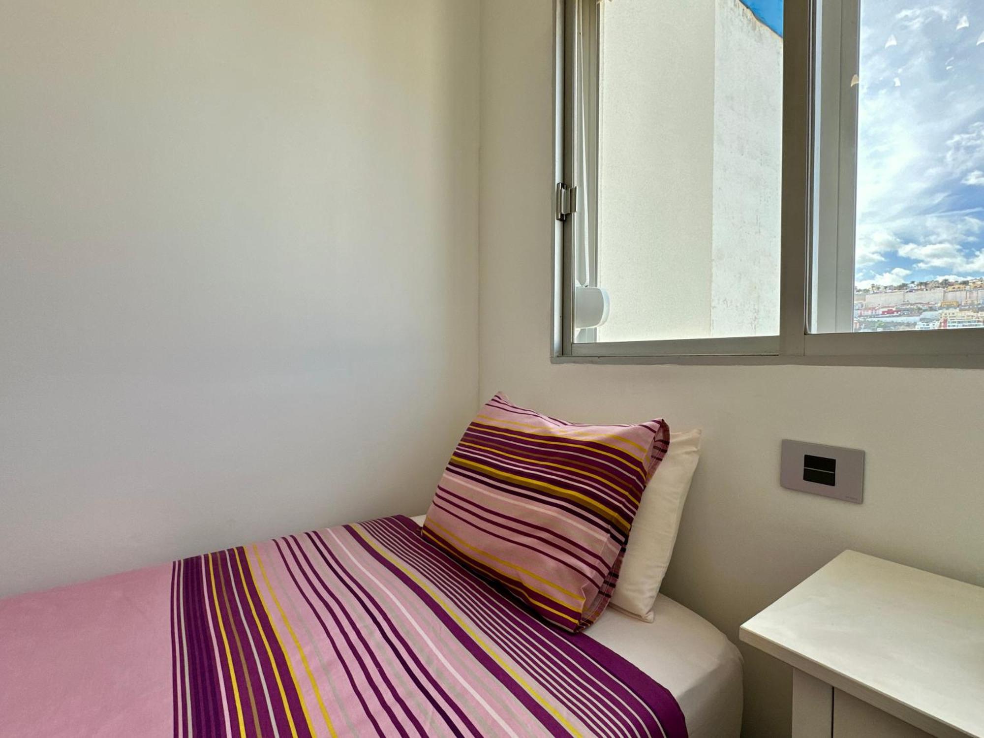 Hostiguest Coliving Leon Y Castillo Las Palmas / Gran Canaria Exterior foto