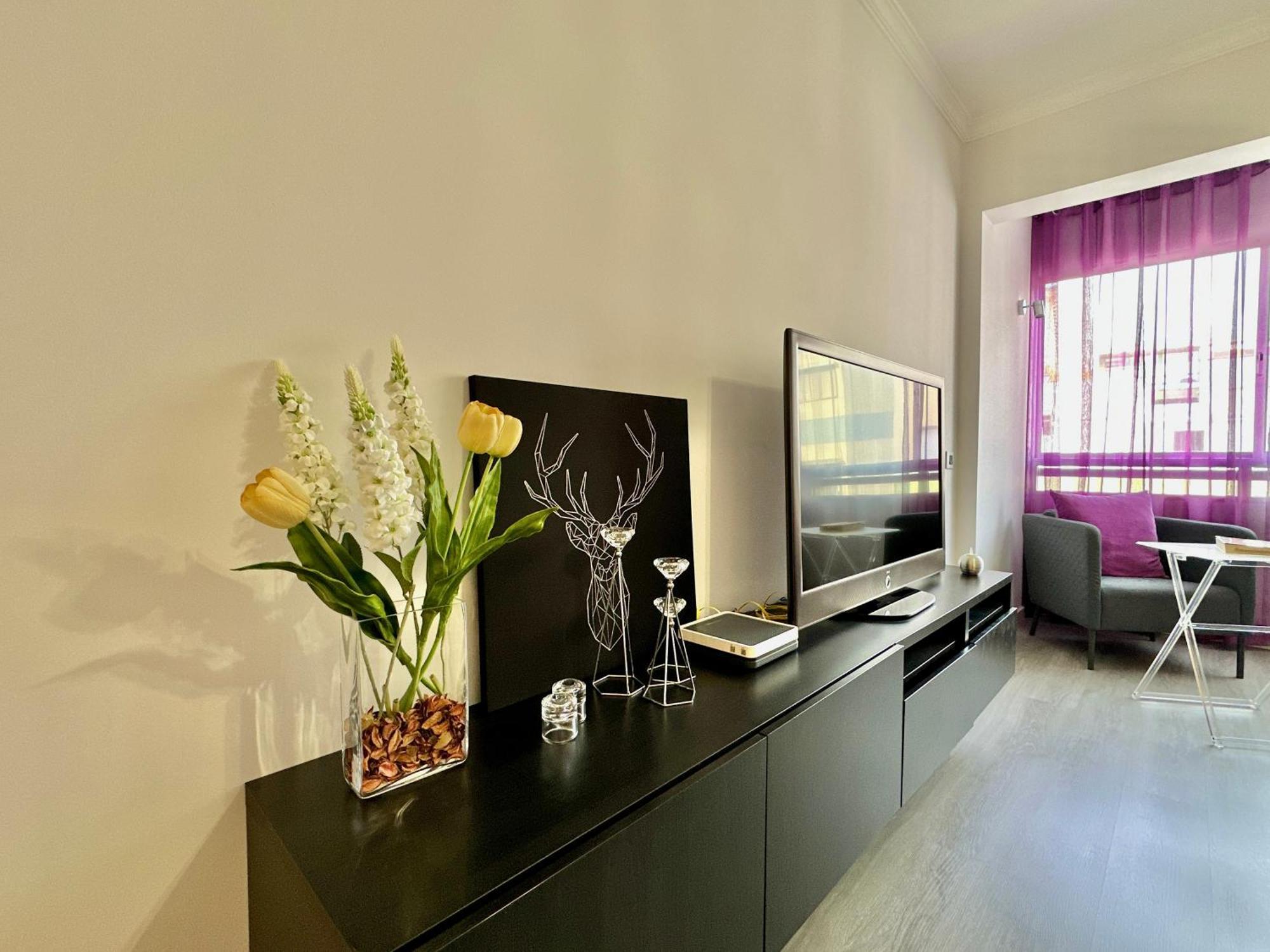 Hostiguest Coliving Leon Y Castillo Las Palmas / Gran Canaria Exterior foto