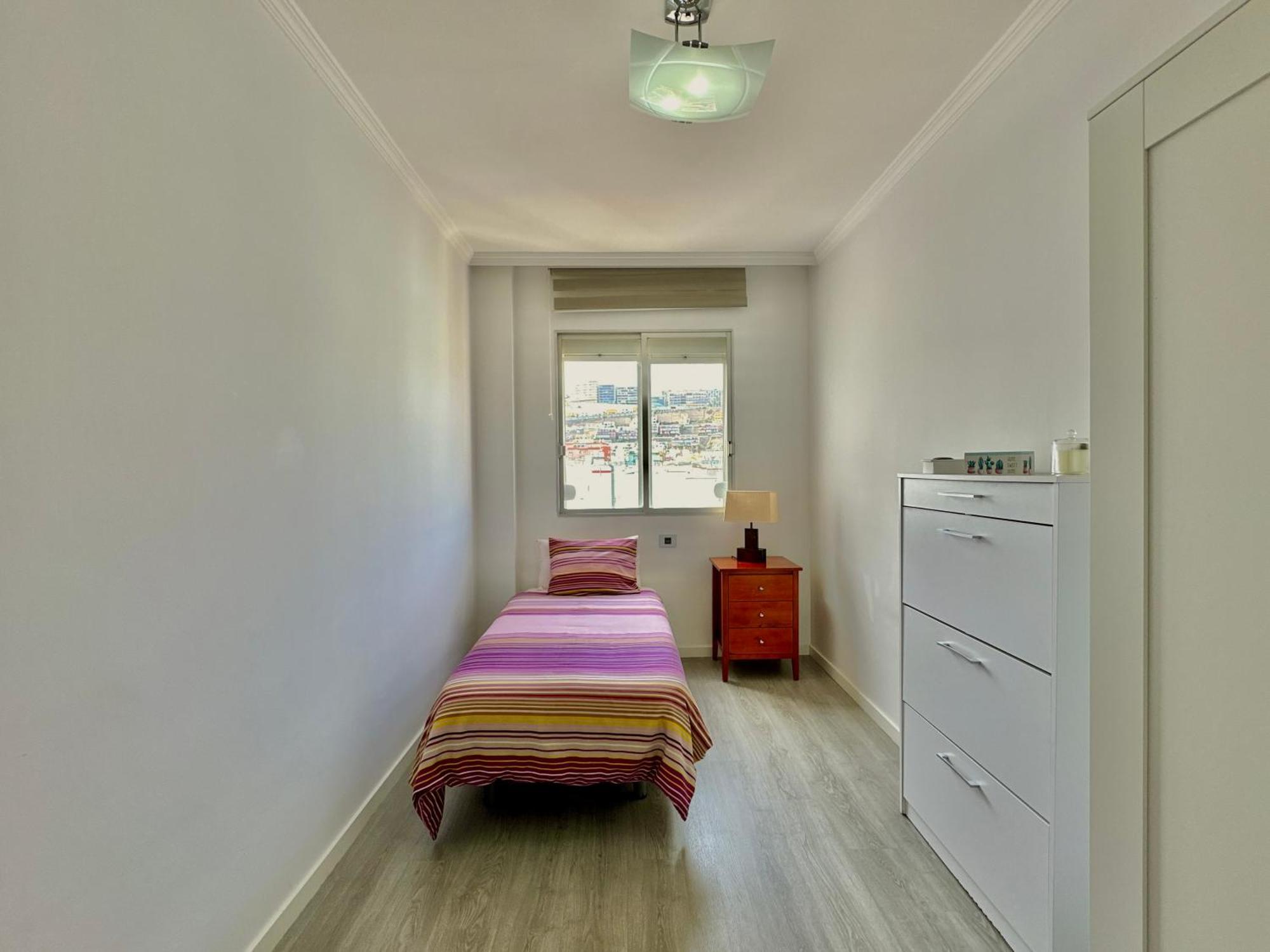 Hostiguest Coliving Leon Y Castillo Las Palmas / Gran Canaria Exterior foto