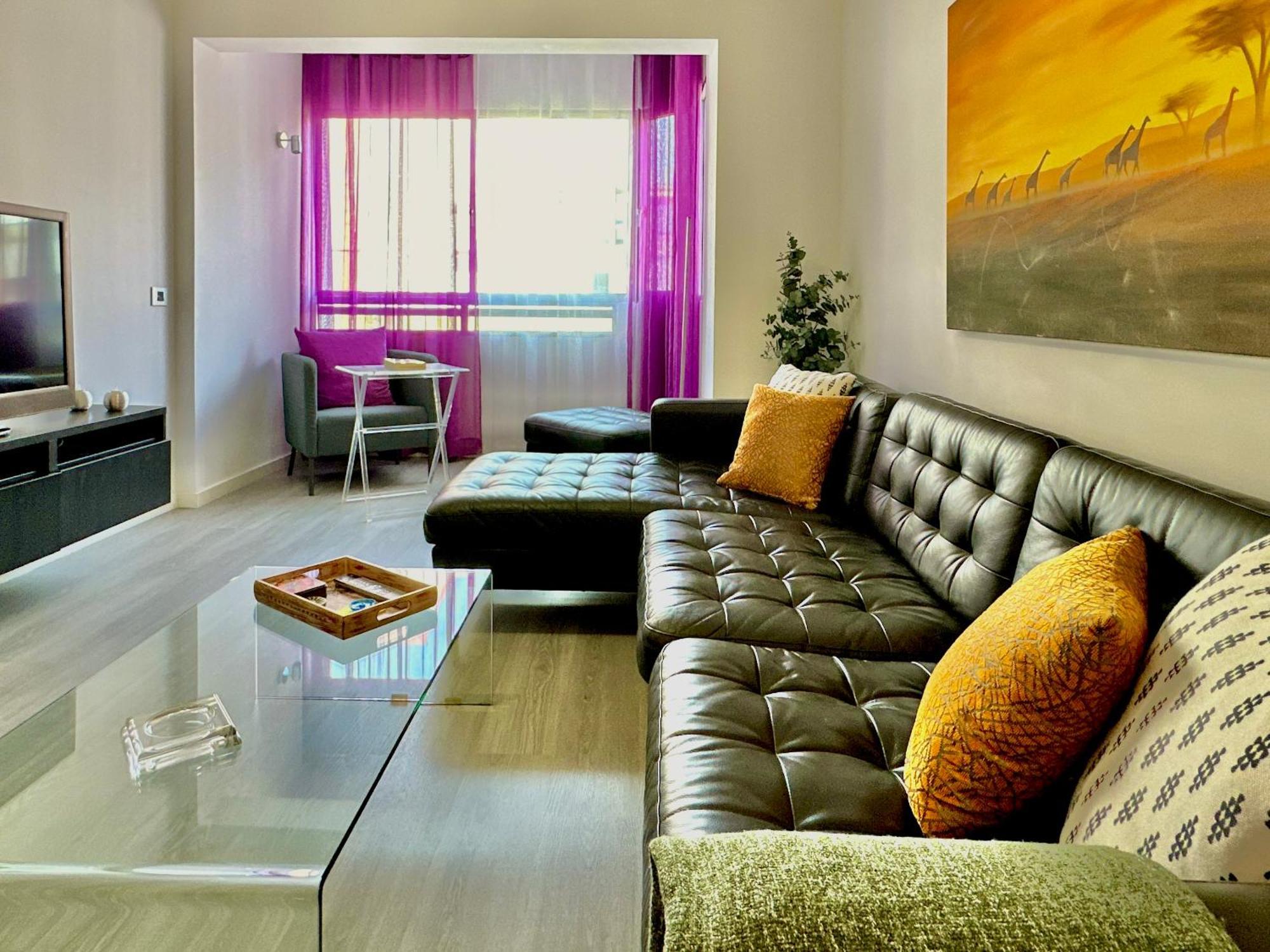 Hostiguest Coliving Leon Y Castillo Las Palmas / Gran Canaria Exterior foto