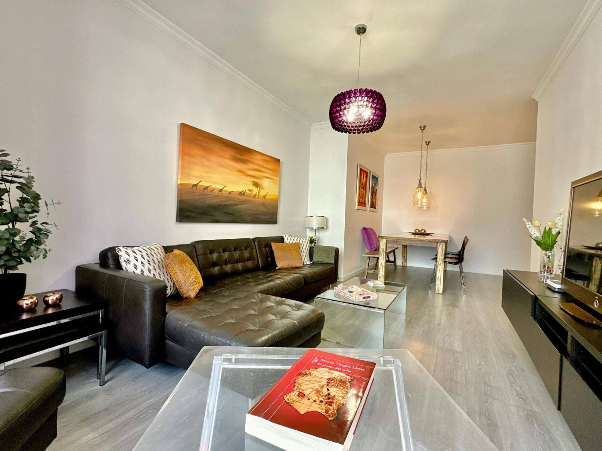Hostiguest Coliving Leon Y Castillo Las Palmas / Gran Canaria Exterior foto