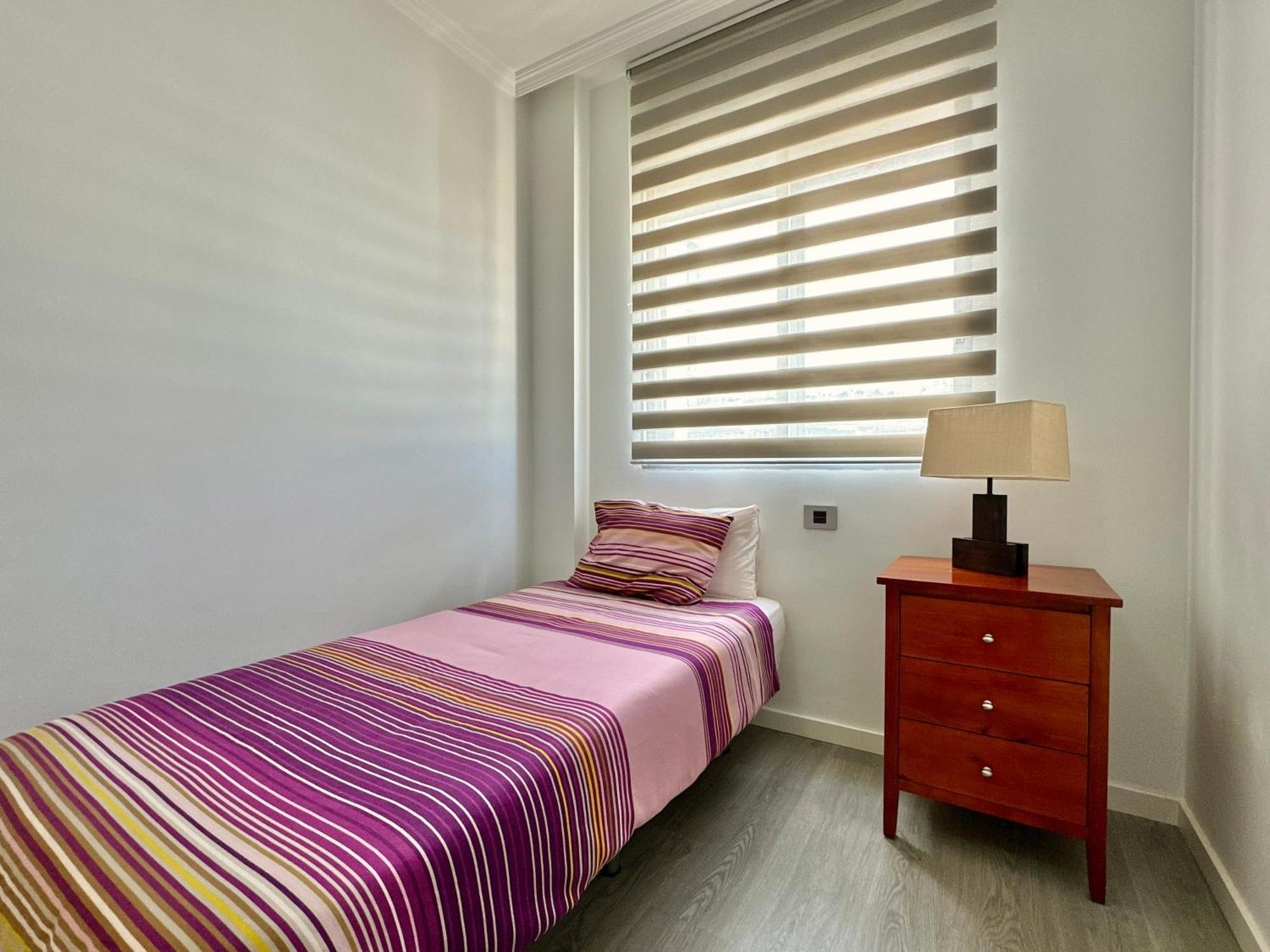 Hostiguest Coliving Leon Y Castillo Las Palmas / Gran Canaria Exterior foto