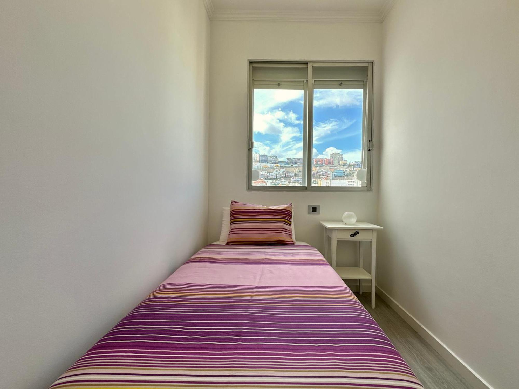 Hostiguest Coliving Leon Y Castillo Las Palmas / Gran Canaria Exterior foto