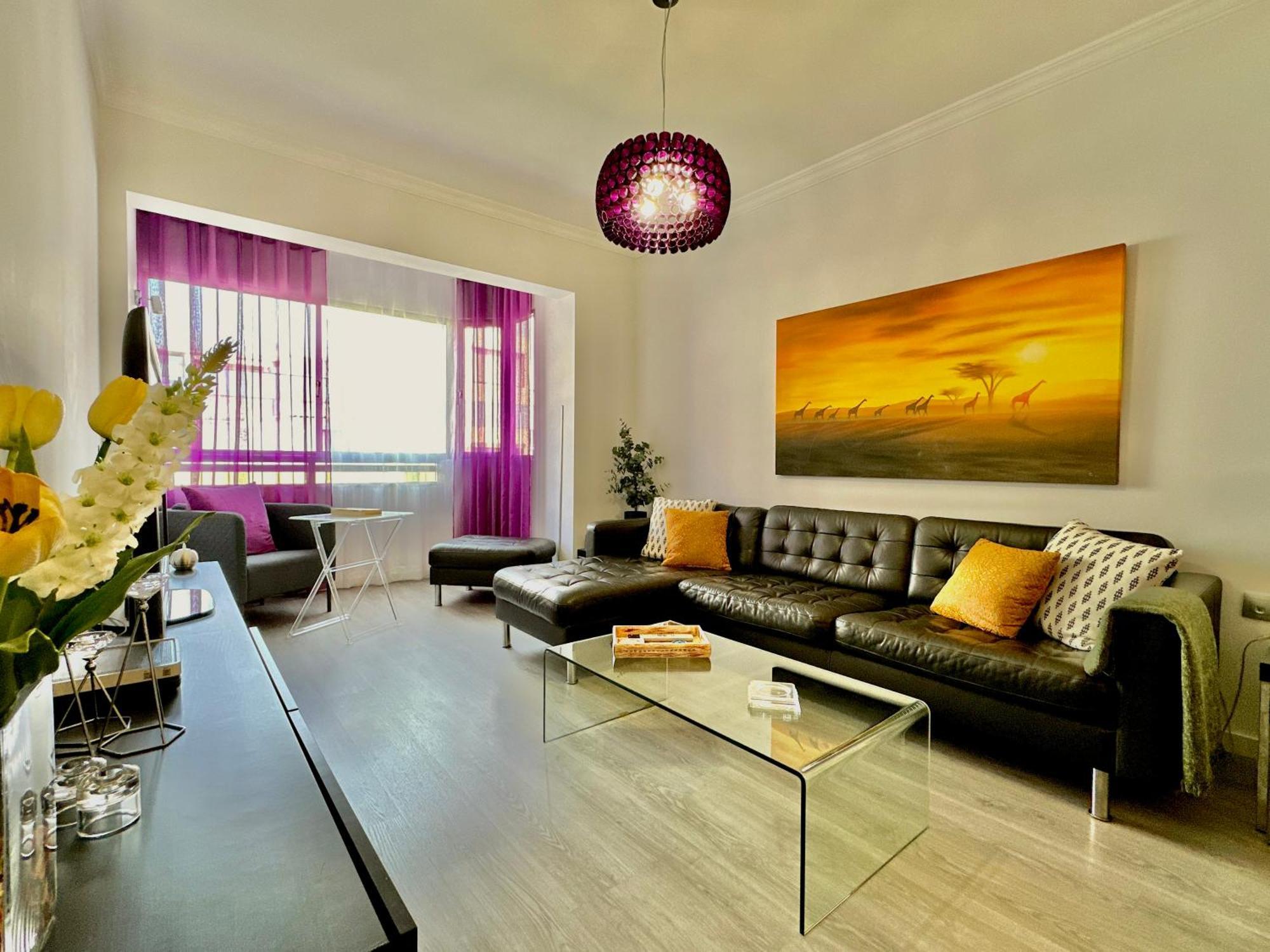 Hostiguest Coliving Leon Y Castillo Las Palmas / Gran Canaria Exterior foto